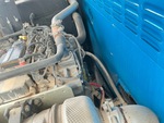 Engine with Engine - Right Side