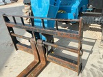 Specialty with Load Back Rest
