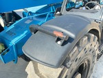 General Appearance with Sheet Metal (fiberglass) Condition
