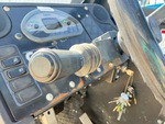 Control Station with Drivetrain Controls