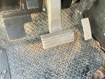 Chassis with Brake Control