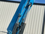 Hydraulics with Boom Lift Cylinder(s)