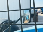 Control Station with Mirrors
