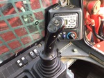 Control Station with Steering Controls