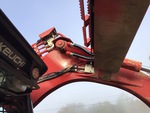 Układ hydrauliczny with Węże (układ hydrauliczny)