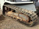 Chassis with Ramy walca