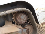 Drivetrain with Przekładnie główne