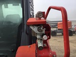 Układ hydrauliczny with Instalacja pomocniczego układu hydraulicznego