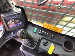 Control Station with Dash Console