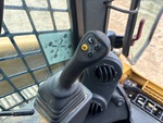 Control Station with Steering Controls