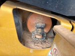 Układ hydrauliczny with Zbiornik układu hydraulicznego