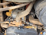 Silnik with Cooling System Leaks