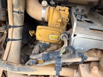Silnik with Fuel Leaks
