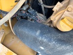 Silnik with A/C Compressor