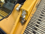 Układ hydrauliczny with Instalacja pomocniczego układu hydraulicznego