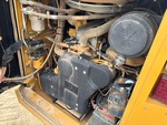 Silnik with Engine - Left Side