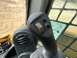 Control Station with Auxiliary Hydraulic Control