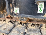 Undercarriage with Right Track Rollers