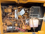 Motore with Engine - Right Side
