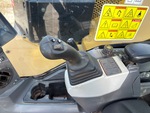 Control Station with Comandi idraulici