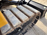 Undercarriage with Right Track Shoes
