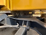 Chassis with Cuscinetto piattaforma girevole