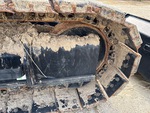 Undercarriage with Right Idler