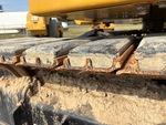 Undercarriage with Left Grouser Height