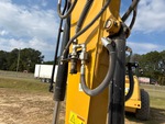 Idraulica with Auxiliary Hydraulic Plumbing