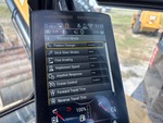 Idraulica with Hydraulic Control Pattern Changer