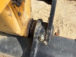 Chassis with Aste Perni e boccole per accoppiamento