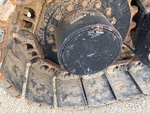 Drivetrain with Right Final Drive