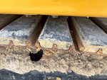 Undercarriage with Right Grouser Height