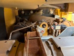 Motore with Engine - Left Side