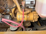 Motore with Oil Leaks