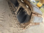 Drivetrain with Right Drive Motor