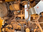 Motore with Fuel Leaks