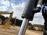 Hydraulics with