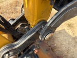 v2 Chassis - Excavator with Pins and Bushings Stick to Coupler