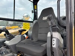 Control Station with Seats/Armrests