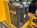 Hydraulics with Hydraulic Tank