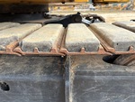 Undercarriage with Right Grouser Height