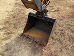 Specialty with Excavator Bucket Condition