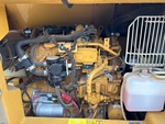 Engine with Engine - Right Side
