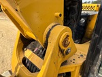 v2 Chassis - Excavator with Boom Base Pin and Bushings