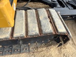 Undercarriage with Right Track Shoes