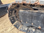Undercarriage with Left Idler