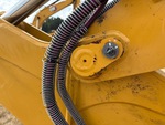 v2 Chassis - Excavator with Pin and Bushings Boom to Stick