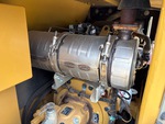 Engine with Exhaust System