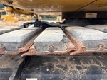 Undercarriage with Left Grouser Height
